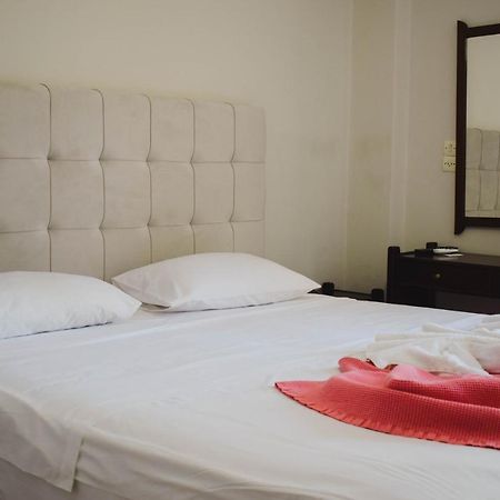 City Center Hotel Kalamata Eksteriør billede