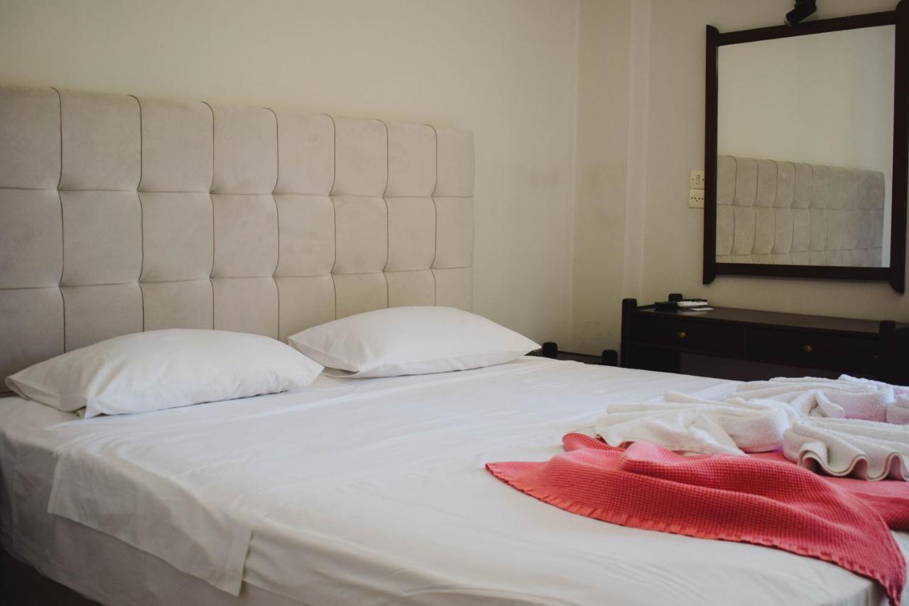 City Center Hotel Kalamata Eksteriør billede