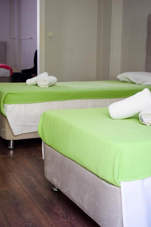 City Center Hotel Kalamata Eksteriør billede