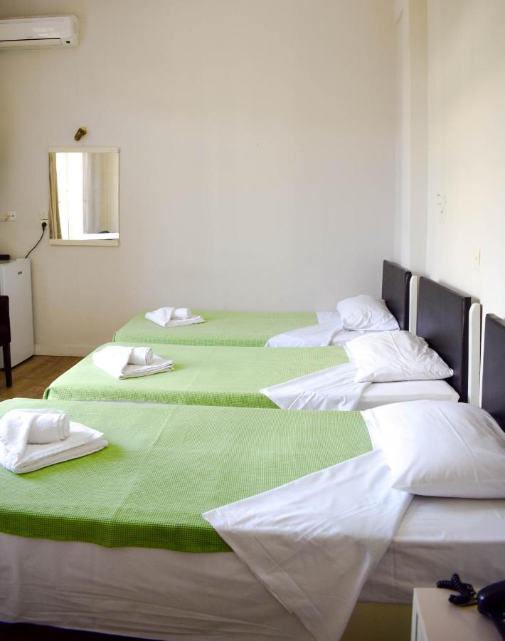 City Center Hotel Kalamata Eksteriør billede
