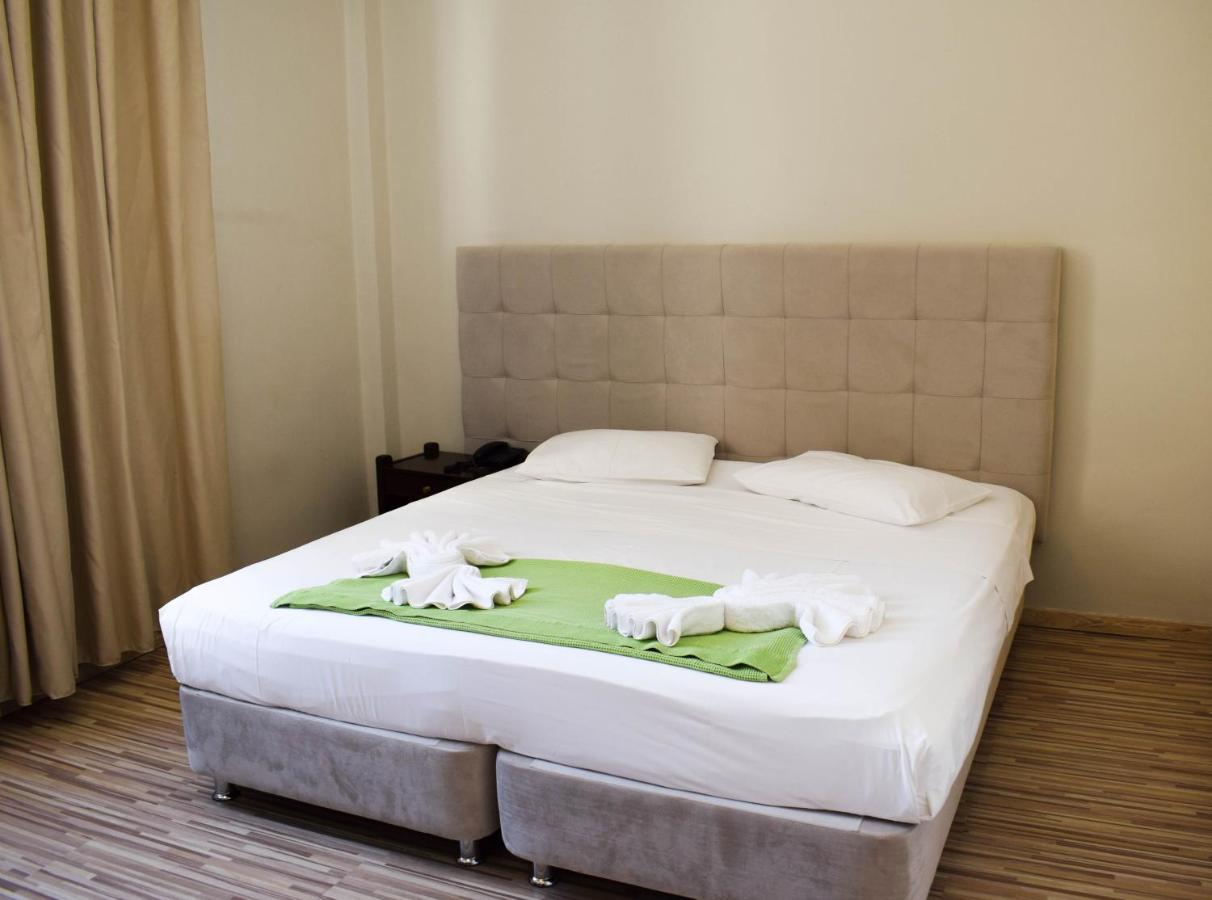 City Center Hotel Kalamata Eksteriør billede