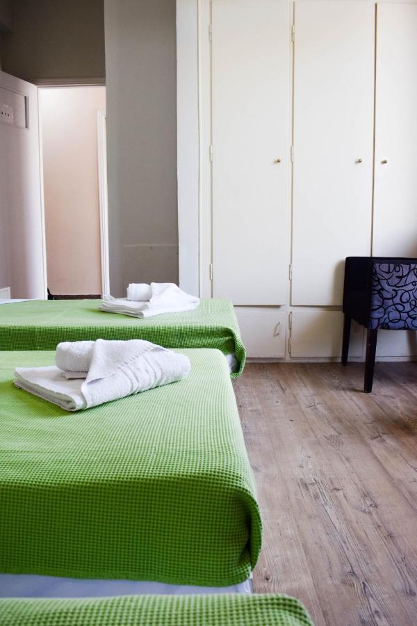 City Center Hotel Kalamata Eksteriør billede